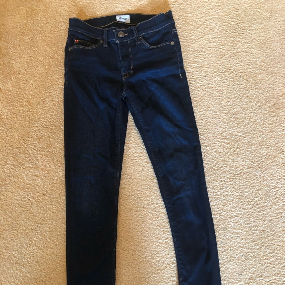 Hudson jeans